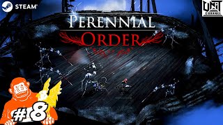 【一撃OUT vs ライフ５のボス!!?】Perennial Order #8　ごり,たか