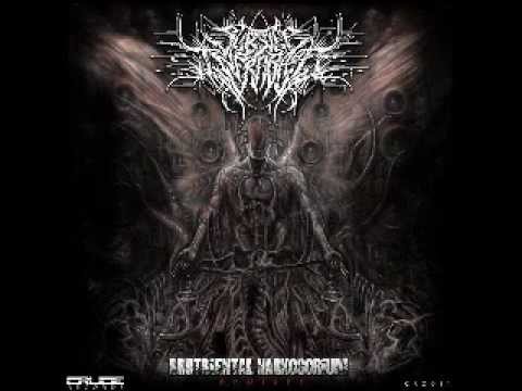 SUBSTEP INFRABASS - BRUTBIENTUM (BLACKPHIL RMX)