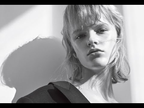 HANNAH MOTLER Model 2019 - Fashion Channel