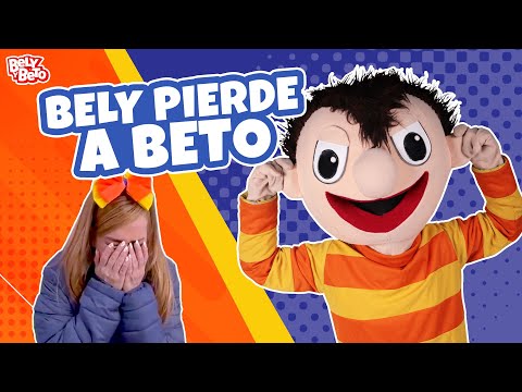 BELY Pierde a Beto - Bely y Beto