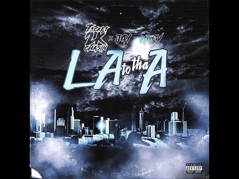 LA to Tha A (TicketChasin2k, TC Marv, TroopThaYTC,) Prod by. Blanco
