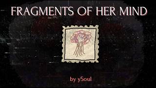 Fragments of Her Mind Release Date Trailer