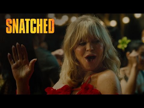 Snatched (TV Spot 'The Ultimate Girls Trip')