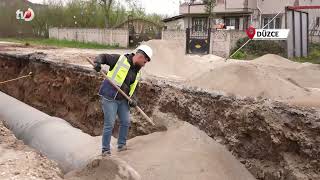 Çalışmalar 2 Noktada Hız Kesmeden Sürüyor