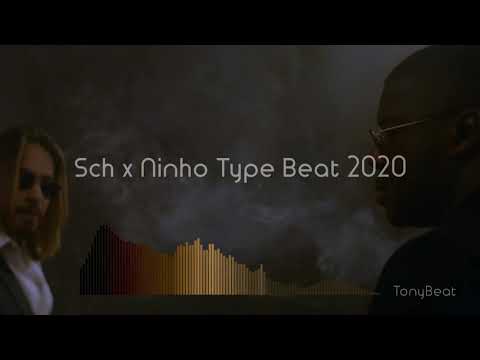 [ FREE ] Sch x Ninho type beat 2020 - Instru rap 2020