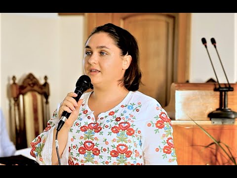 Seara tinerilor la Biserica Penticostală Livada  „ÎN FAȚA TRONULUI DE SUS„