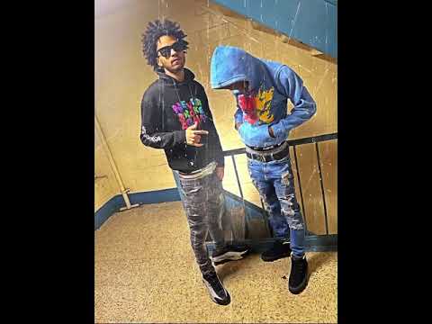 Nukey Swervo X Jay Swervo - Handle It leaked Audio