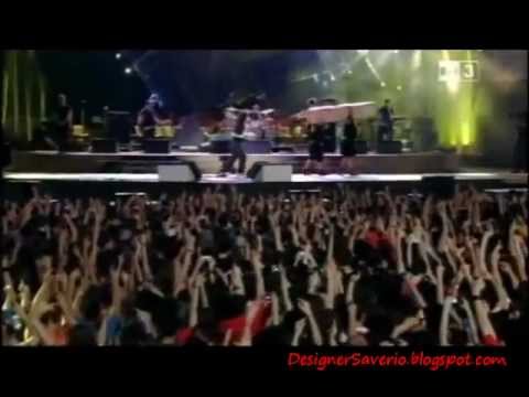 [1/3] Caparezza Al Concerto 1° Maggio 2012 - Sono il Tuo Sogno Eretico + Il Dito Medio di Galileo