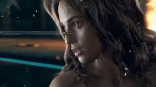 Lost In The Stars - Martin L Gore [not official clip]