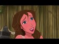 Jane Tarzan Moments