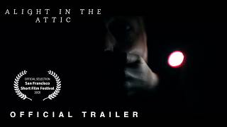A Light In The Attic | Official Trailer | SF Shorts Film Festival