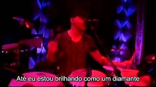 Jaci Velasquez - Diamond 2012 - Ao Vivo (Legendado)