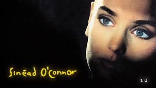 Sinéad O&#39;Connor - Nothing Compares 2 U (Official Audio)