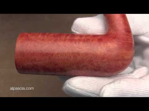 pipa Tsuge 046 - smoking pipe