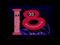 Sesame Street 2839 Number Creatures 20