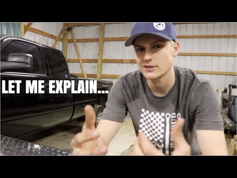 MITER CUT SMOKE STACK FOR EXHAUST TIP!?!?