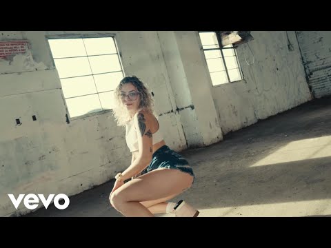 Lil Rose - THEY DON'T WANNA DO THAT