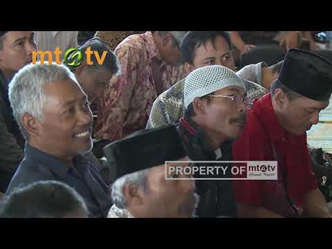 Jihad Pagi MTATV Solo 14-07-2019 - Suami Minta Rujuk