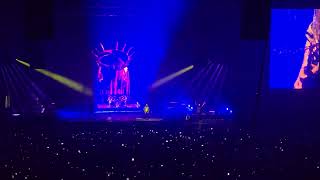 AVENGED SEVENFOLD - Hail To The King  - Live in Wroclaw 22/6/2025 #avengedsevenfold #a7x #Live