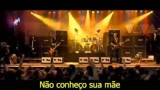 Motörhead - Life&#39;s A Bitch legendado
