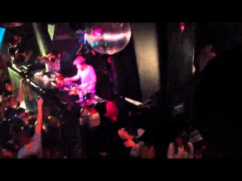 Ferry Corsten live @ pacha NYC 4/12/12