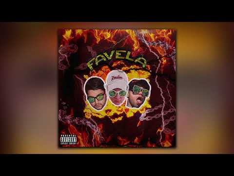 FAVELA - DIRTYFILI x FABIEN x FAT REYNOLDS (Official Audio)