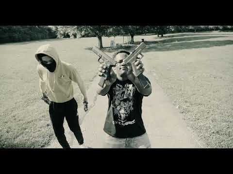 Bsg Luhm - 85k (Official Music Video)