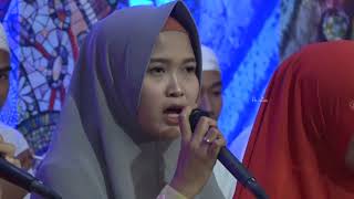 Download lagu Deen Assalam - Alhihu Hadrah Kudus feat Dwi' MQ (Jombang) mp3