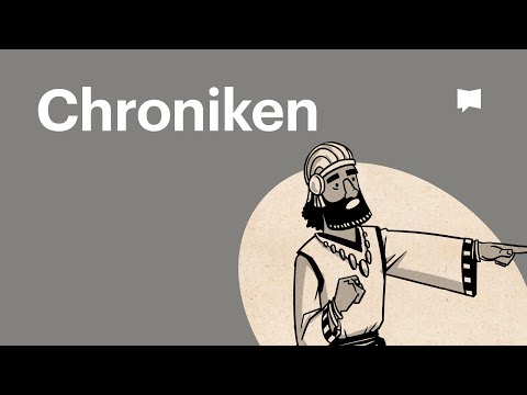 Buchvideo: Chroniken