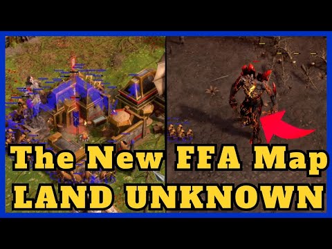 FFA IS BACK AND SO IS THE KING HUNTER!