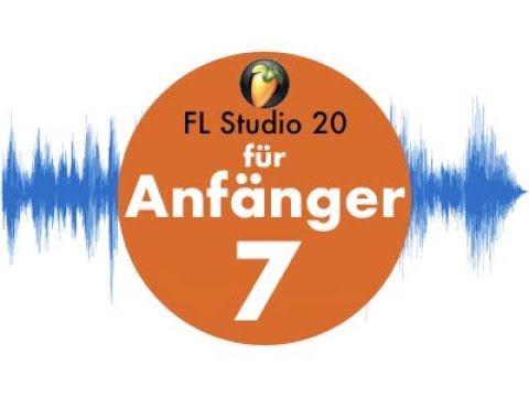 FL Studio 20 für Anfänger #7 Im Studio mit Avicii