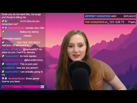 The Wolf Among Us Blind Playthrough (Part 2)