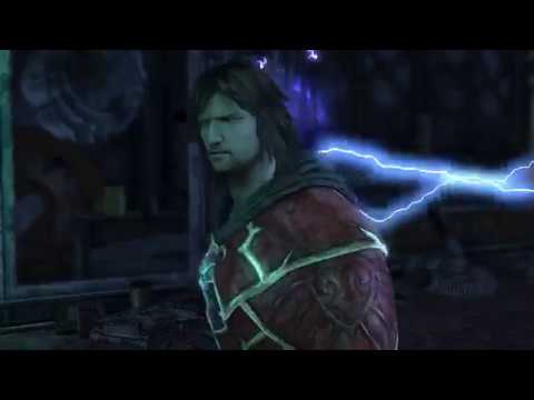Castlevania Lords of Shadow PART 37