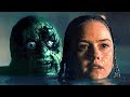 The Pool Monster Scene Night Swim CLIP