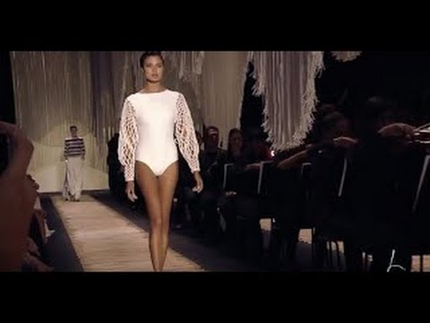 LENNY NIEMEYER São Paulo Fashion Week 2016