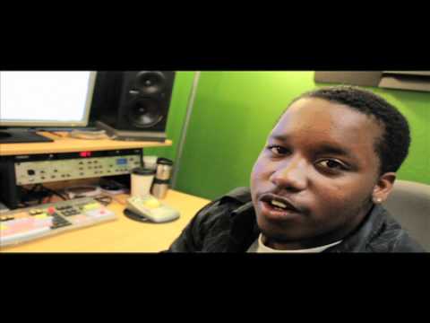 Da KiDD AOB mixing session Chaser for by Vondre Wood, Peeps & Ma Da Pilot