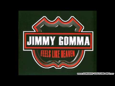 Jimmy Gomma - Feels Like Heaven (Club Mix)
