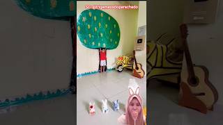 Download lagu MOBIL LEB4H MAU LEWAT⁉️SEMBUNYI AH😂‼️ @trigemeosdoperachado mp3