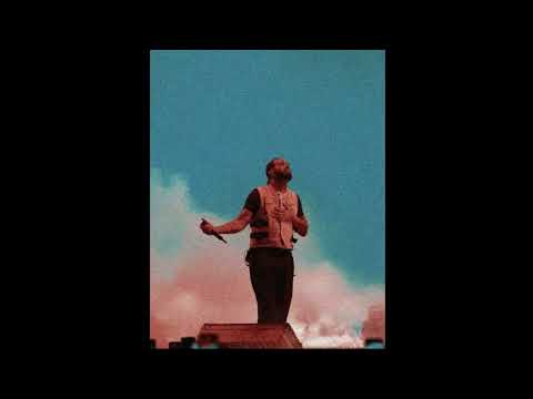 Drake Type Beat - 'Redemption'