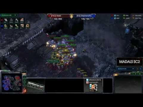 Stephano v Neeb - ZvT