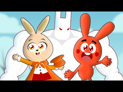 Flonk com Cueio - Turma Mirim