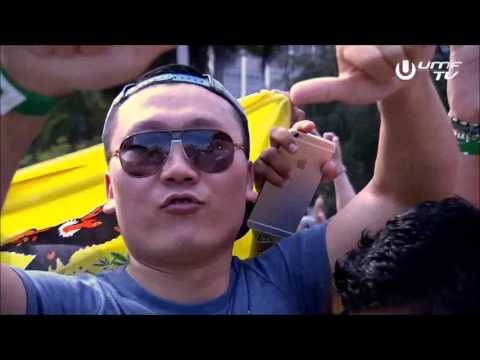 UMF 2016 - Julian Jordan [Friday] [1080p] [Livestream]