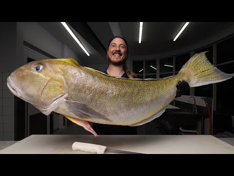 Why My Customers Love This Fish