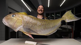 Why My Customers Love This Fish