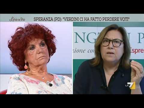 Annunziata, PD: 'Unica vittoria quella di Giachetti'