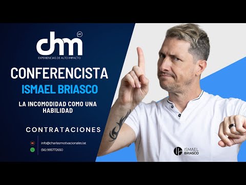 Video de Ismael Briasco