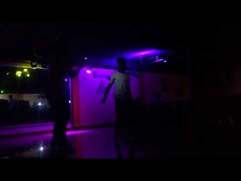 NASLINK LIVE: FEOULS AND FRIENDS STORMS DESTINY ON HIPCO NIGHT LIVE PERFORMANCES EVERY FRIDAY.