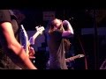 Heartist - "The Answer" LIVE at The Garage 