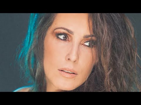 Evolución de Malú (1998/2022)