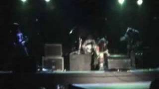 THE SEXORCISTOS - WHITE ZOMBIE TRIBUTE - I AM LEGEND